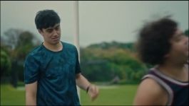 Not Even - Season 01 Episode 02